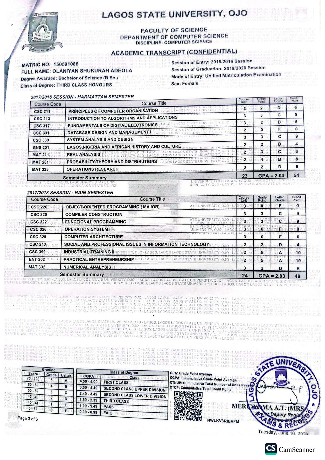 Document Page 3